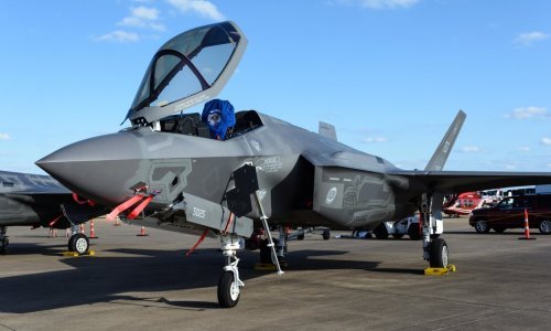 [VIDEO] Poljskoj stižu avioni koji su izravna prijetnja ruskom balističkom kišobranu