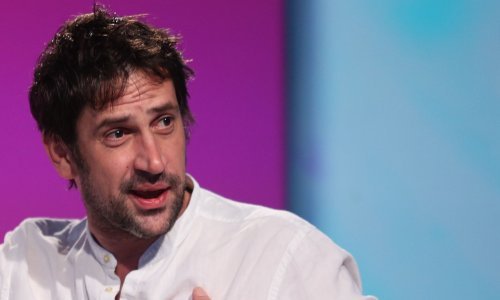 Goran Bogdan demantirao srpske medije i neće glumiti pjevača narodne glazbe