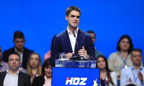 Ressler ima novu bitnu zadaću koja se tiče 169 milijardi eura