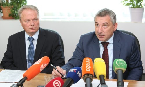 Žuniću kupnju POS-ovog stana potpisao Čukelj; Štromar: DORH mora mora rasvijetliti i njegovu ulogu