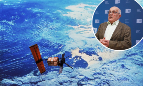 Što se kuha na 'Ruđeru'? Hrvatsku ozbiljno spremaju za svemirsku utrku, nude Nacionalni svemirski program, trebaju nam sateliti