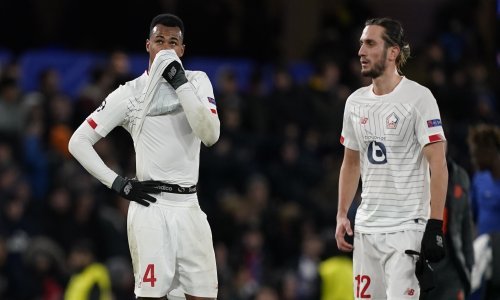 Bradarićev klub se žestoko osramotio: Četvrtoligaš preokrenuo rezultat i izbacio Lille iz Kupa