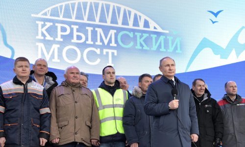 Izbori na Krimu: Nakon EU-a uslijedile američke i kanadske sankcije