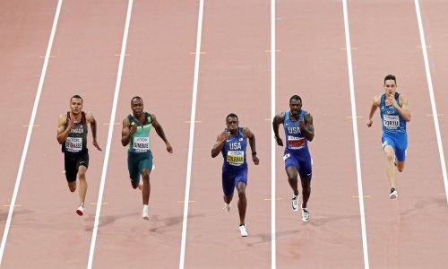 Atletika ovakvo nešto još nikad nije doživjela; zbog koronavirusa otkazano svjetsko prvenstvo