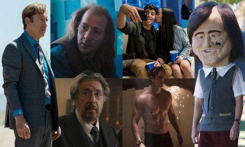 Što ćemo sve gledati u veljači: Evo kojim ćemo serijama i filmovima kratiti vrijeme