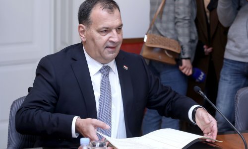 Beroš o hrvatskim državljanima iz Wuhana: Neće trebati hospitalizacija, bit će na kućnoj njezi