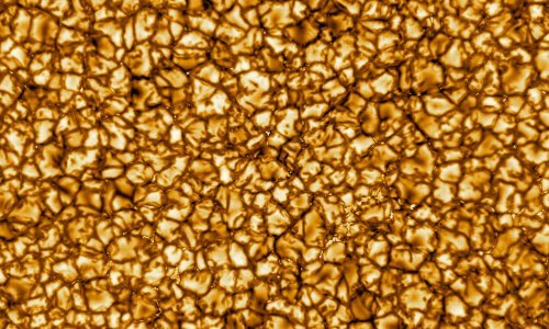 Pogledajte najdetaljniju fotografiju Sunca dosad