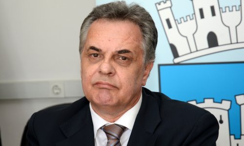 Novi šef APN-a postao je Dragan Hristov