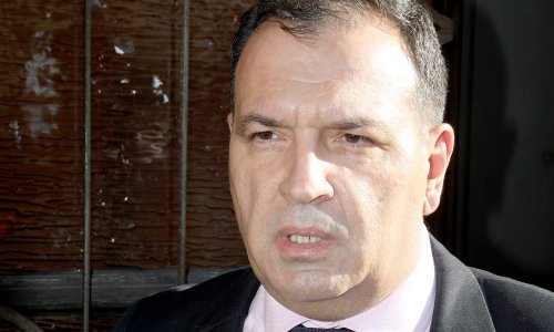 Beroš: Nalazi dvoje pacijenta iz KBC Rijeka negativni su na koronavirus