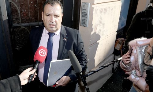 Novi ministar Vili Beroš otvoreno: Sustav sa 63 ovako organizirane bolnice previše je za Hrvatsku