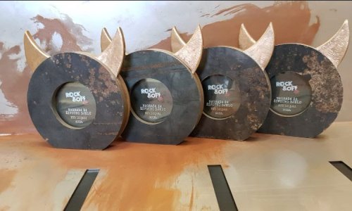 Deset razloga zbog kojih vrijedi i posjetiti Rock&Off dodjelu 2020.