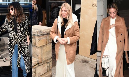 Slavne dame posljednjih dana ne kriju opsesiju komadima brenda iznimno popularnog i kod nas