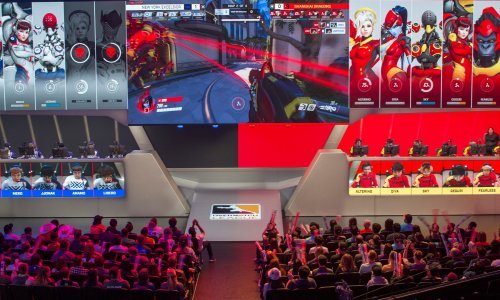 Blizzard zbog straha za zdravlje natjecatelja odgađa turnire u Kini