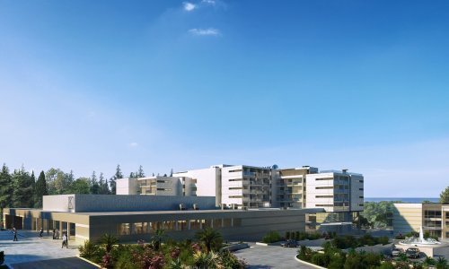 Valamar privremeno zatvara hotele Diamant, Sanfior, Lacroma i Argosy; slijede naputke Nacionalnog stožera