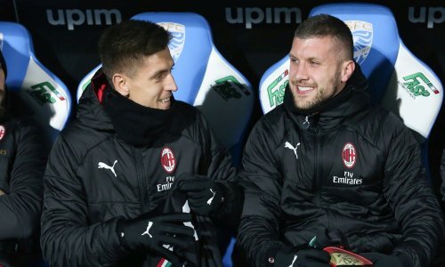 AC Milan nakon samo godinu dana pustio igrača koji je prošle sezone bio apsolutni hit