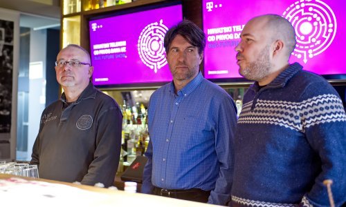 Bug Future Show 2020 posvećen je umjetnosti i znanosti, ali i mrežama 5G