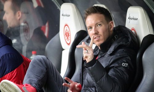 Trener RB Leipziga svojom izjavom o Daniju Olmu želio je poslati poruku konkurenciji; je li ovo bio mudar potez?