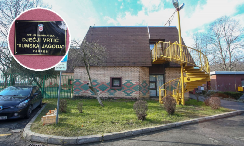 Prosvjetna inspekcija policiji prijavila ravnateljicu vrtića iz kojeg su odšetale tri djevojčice, a ako se utvrdi kršenje zakona, prijeti joj zatvor