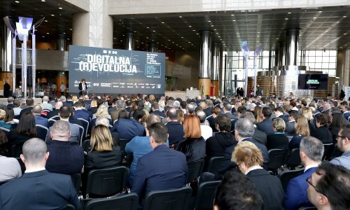 Stiže treća Digitalna (R)evolucija, evo što možete očekivati