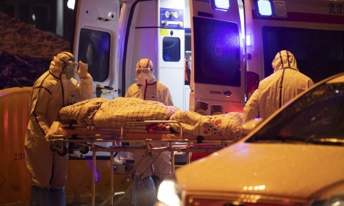 Kina otpustila zdravstvenu dužnosnicu neupućenu u koronavirus; nije znala koliko bolnica može primiti ljudi