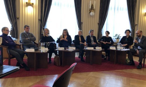 'Prava ravnopravnost spolova će se postići onda kada žene budu imale pravo biti jednako prosječne kao muškarci’