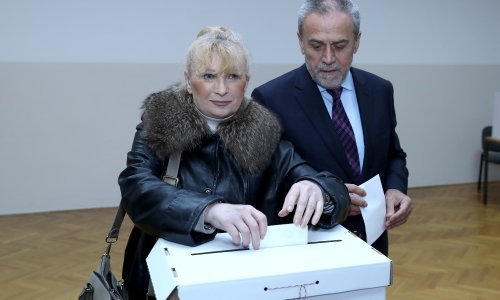 Bandićeva supruga Vesna gotovinom kupila stan u centru Zagreba