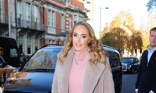 Policija uhitila osobu vjerojatno odgovornu za pljačku kuće Tamare Ecclestone