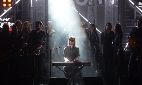 Dodjela nagrada Rock&Off odala počast zvijezdama domaće glazbene scene