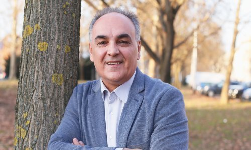 Antun Ponoš slavi 31. rođendan 'Kućnih ljubimaca': 'Svi koji žele životinju moraju dobro razmisliti, nemojte je uzimati kao igračku koju ćete staviti na policu'