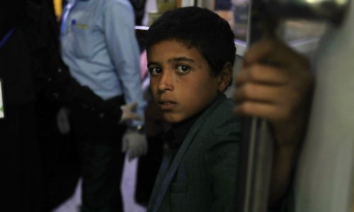 Jemen: 31 civil ubijen u zračnim napadima arapske koalicije