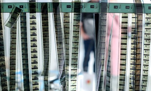 Drski, sarkastično zafrkantski,  filozofski slojeviti i djetinje dobroćudni: MSU otvorio izložbu posvećenu Zagreb filmu