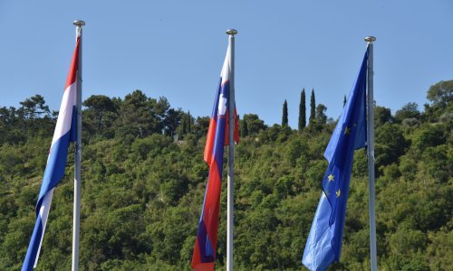 Konačno je gotovo: Sud EU-a proglasio se nenadležnim za slovensku tužbu protiv Hrvatske