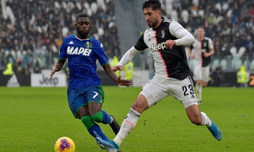 Fantastičan posao odradio je Juventus; igrača kojeg su dobili besplatno sada su prodali za čak 25 milijuna eura