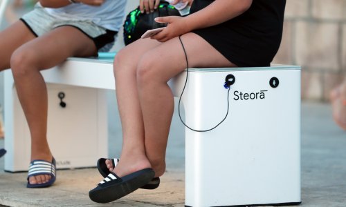 Solinski proizvođač pametnih klupa širi se na Veliku Britaniju; otvorio ured u Londonu: Brexit nam nije problem