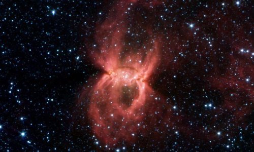 NASA je ugasila teleskop Spitzer: Pogledajte neke od njegovih najljepših fotografija