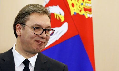 Srbija odlikovala kontroverznog nobelovca koji je podržavao Slobodana Miloševića