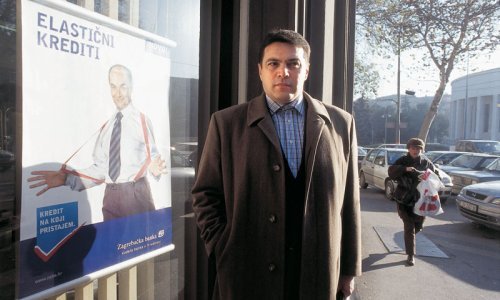 Vjerovnici Petrovićeve tvrtke pozvani da predlože stečaj