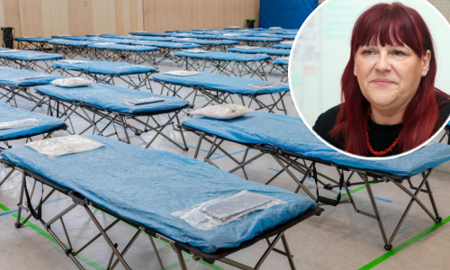 Epidemija pred vratima: Ministarstvo zdravstva podiglo mjere pripravnosti, predloženo osnivanje Nacionalnog kriznog stožera