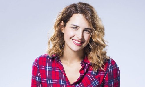 Doris Pinčić Rogoznica 'probila led': Od danas prvi put pred kamerama HTV-a