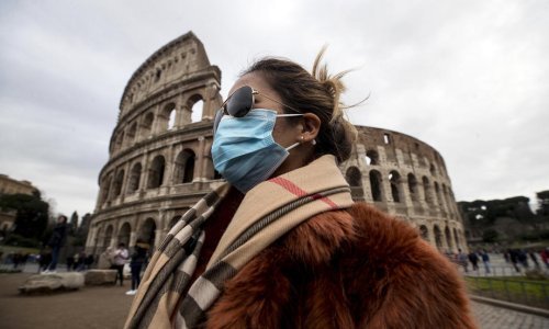 Službeno je: Epidemija koronavirusa pretekla SARS iz 2003.