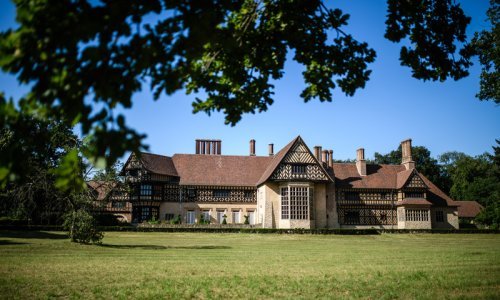 Potomci njemačkog cara Wilhelma II. traže povrat imovine, tvrde da nisu pomagali Hitleru