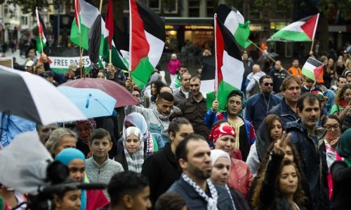 UN strahuje da će američki plan za Bliski istok potaknuti još nasilja