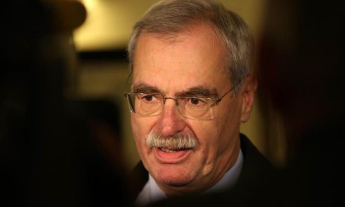 Hebrang: Stare žrtve komunista ubijaju na nov način