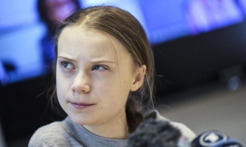 Greti Thunberg dojadili prevaranti: Njezino ime postaje zaštitni znak, tužit će sve imitatore koji zarađuju na njoj