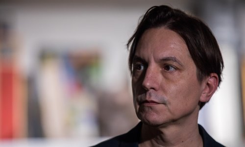 Otvorena izložba jednog od vodećih hrvatskih umjetnika Davida Maljkovića