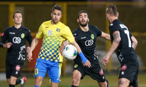 U HT Prvoj ligi odigrana povijesna utakmica; drugi dio sezone počeo golčinom