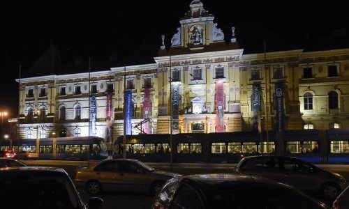 'U početku je Noć muzeja bila samo krasna ideja, a danas je začudan fenomen'