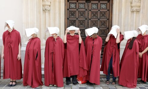 Ženska mreža: Vlada dala malu važnost konferenciji o ravnopravnosti spolova