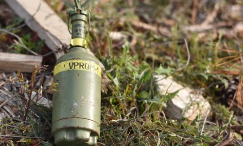 Trump ukinuo odluku koju je podržalo 164 zemalja: Američka vojska slobodno koristi protupješačke mine