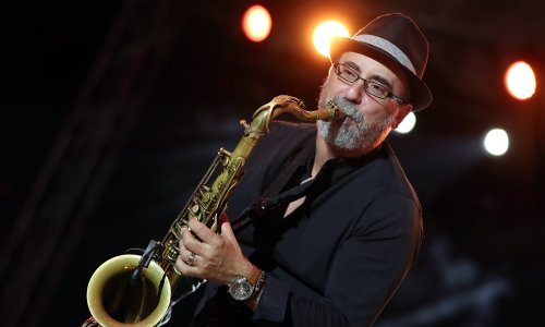 Igor Geržina slavi 50. rođendan u kazalištu Komedija